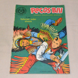 Pecos Bill 05 - 1953